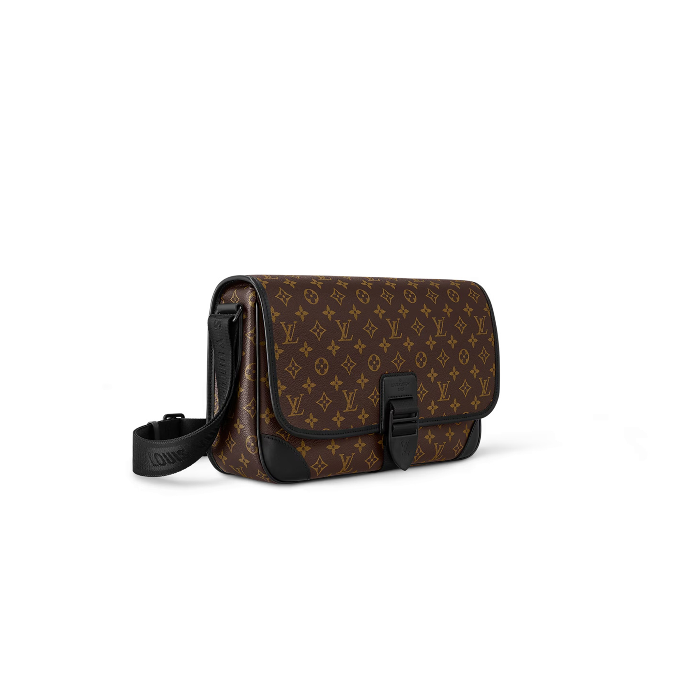 l0*is V*t0n archy messenger gm m46371 (38*29*10cm)